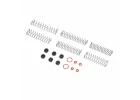 Shock Tuning and Rebuild Kit - IS10: AXP8