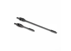 Universal Axle Set - AF16P: AXP8