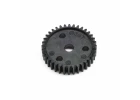 Spur Gear - 36T - 32P - V2: Capra 1.9 UTB