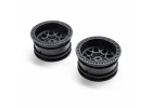 1.9 KMC Grenade Wheels (2)