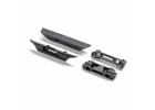 Bumper Set Front - Rear HP: SCX10 III