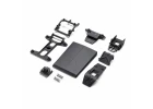 Body Mounts - Clipless: Coyote SCX10 III