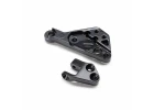Adjustable Pan Hard Mount: SCX10 III