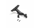 SCX24 Trailer Receiver And Hitch: SCX24