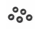 Tires And Foam (5) - M/T Baja Boss: SCX30