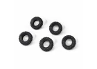 Tires And Foam (5) - Geolandar XMT: SCX30