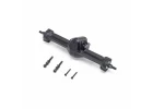 Rear Axle - Assembled: SCX30