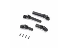 Driveshafts - Front/Rear: SCX30