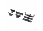 Battery Tray - Universal Mounts And Braces: SCX30
