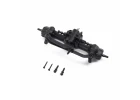 Front Axle - Assembled: SCX30