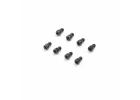 Kingpin Screws: SCX30
