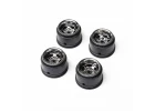 Wheels (4) - Slot Mag: K10