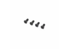 Motor Mount Screw (4): SCX30