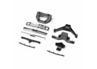 Grill - Bumpers And Mounts: SCX30 K10