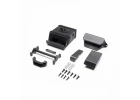 Clipless Body Mounting System: SCX10III SR5