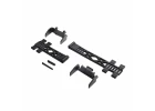 Battery Tray Set: SCX10III SR5