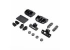 Molded Cage Accessories: SCX10III SR5