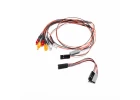 LED Light Set - SCX10III