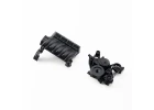 Motor Cover: SCX10 III