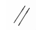 AR45 Straight Axles (2): SCX10 III