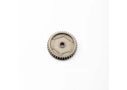 40T Metal Spur Gear: SCX10 III