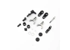 Dig 2-Speed Arm And Shaft Set: SCX10 III