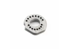 Motor Mount Plate: SCX10 III