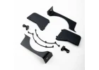 Doors - Corners - Hinges CJ-7: SCX10 III
