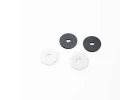 Slipper Pads Plates: Capra 1.9