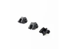Upper Center Link Mounts: SCX10 III