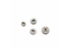 Metal Input Gears 20T - 27T And 34T: SCX10 III
