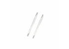 M6 x 106mm Links - Stainless Steel (2): SCX10 III