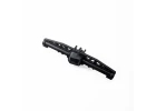 AR45 Axle Housing with Diff Cover - Rear: SCX10 III