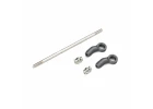 Panhard Bar and Rod Ends: SCX10 III Builder s Kit