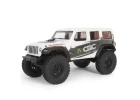 Axial SCX24 Jeep Wrangler JLU V2