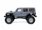 Axial SCX24 Jeep Wrangler JLU V2 - Grey