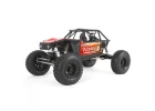 Axial Capra 1.9 RTR - Red