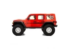 Axial SCX10 III Jeep JL Wrangler RTR	- Orange