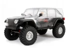 SCX10 III Jeep JL Wrangler 4WD Kit
