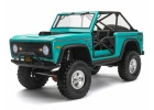 Axial SCX10 III Early Ford Bronco RTR - Blue