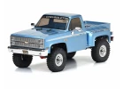 Axial SCX10 III - 1982 Chevy K10