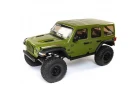 Axial SCX6 Jeep JLU Wrangler RTR