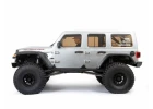 Axial SCX6 Jeep JLU Wrangler RTR - Silver
