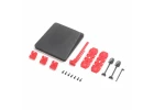 Overland Accessories Pack: SCX24 Jeep JT Gladiator
