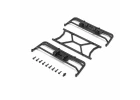 Cage Set: SCX24 Dodge Power Wagon