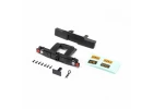 Bumper Set: SCX24 Dodge Power Wagon