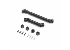 Driveshaft Set - Short And X-Long: SCX24