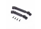Driveshaft Set: AX24