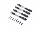 Shock Set - Assembled (4): AX24