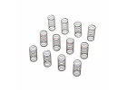Spring Set 6mm (.146 Purple - .213 Red - .272 Green): SCX24